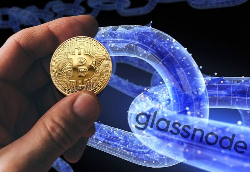 Bitcoin podría superar su record máximo de precio según Glassnode.