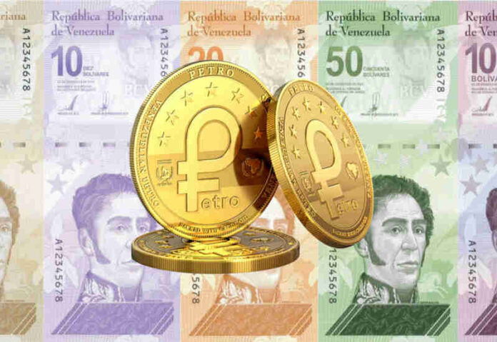 Venezuela tendrá una CBDC y una criptomoneda en circulación al mismo tiempo.