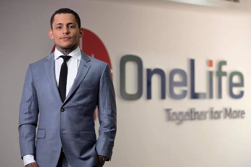 Konstantin Ignatov, cofundador de OneCoin y hermano Ignatova también fue detenido.