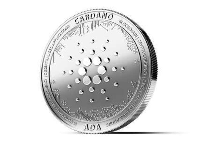 Cardano fue creada por uno de los fundadores de Ethereum.
