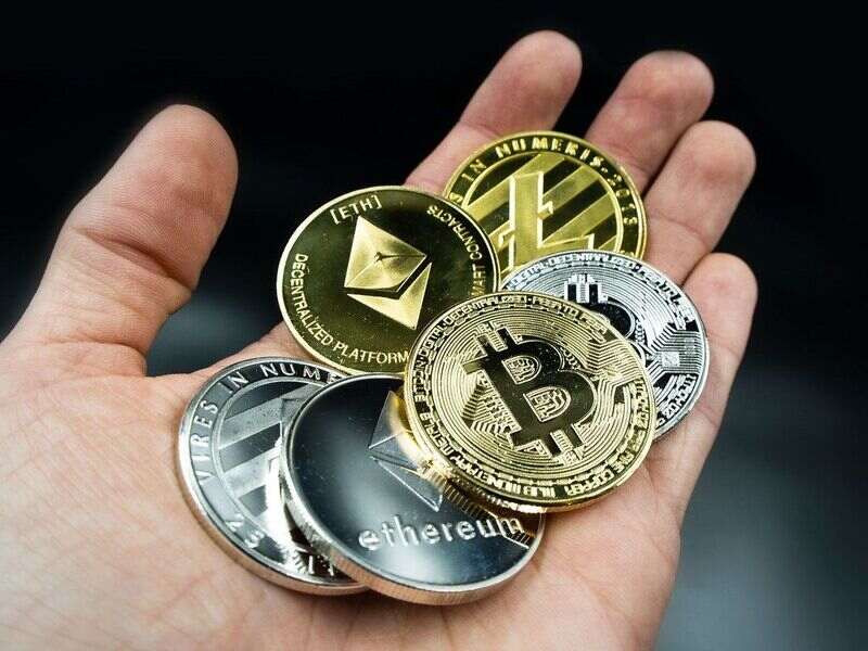 Antes de comprar algún criptoactivo se debe estudiar bien el mercado.