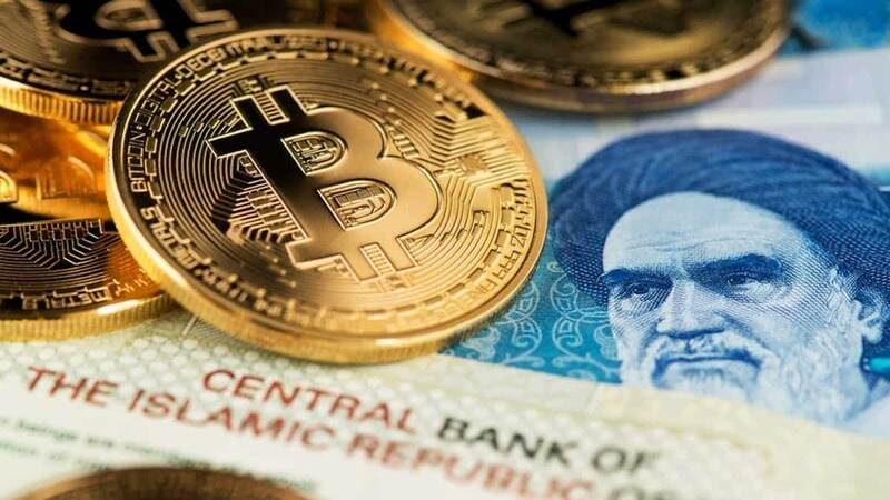 Irán permite la actividad de minería digital de Bitcoin.