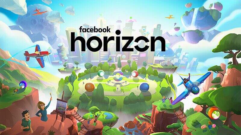 "Horizon