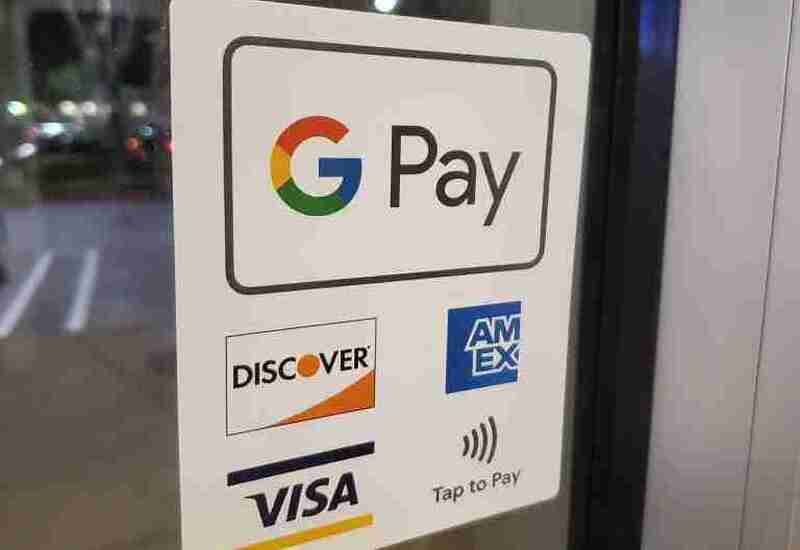 Usuarios podrán pagar con su tarjeta de débito Bakkt en las tiendas con el aviso de Google Pay.