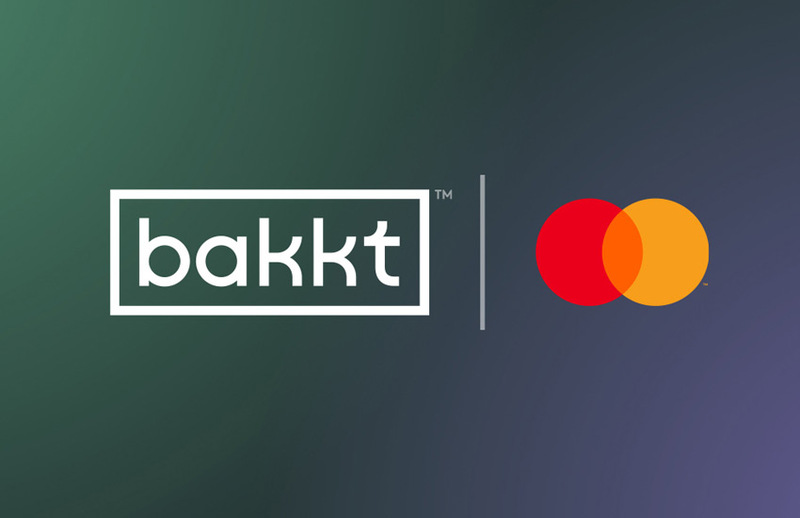 Mastercard firmó una alianza con Bakkt para que sea custodio de las criptomonedas.