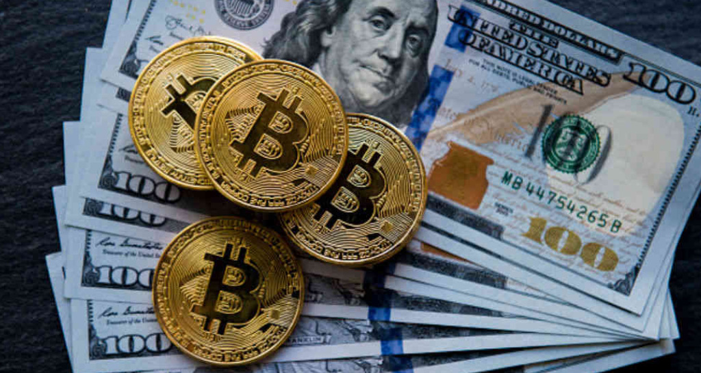 Las criptodivisas podrían llegar a sustituir a las monedas respaldadas por bancos centrales.