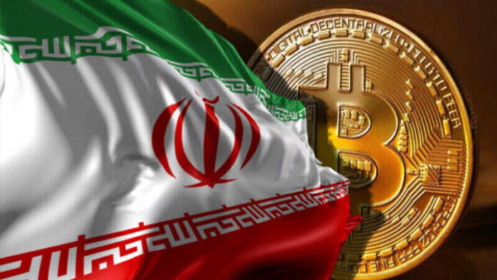 Irán levanta el veto por la temporada de verano a mineros de Bitcoin y otras criptomonedas.