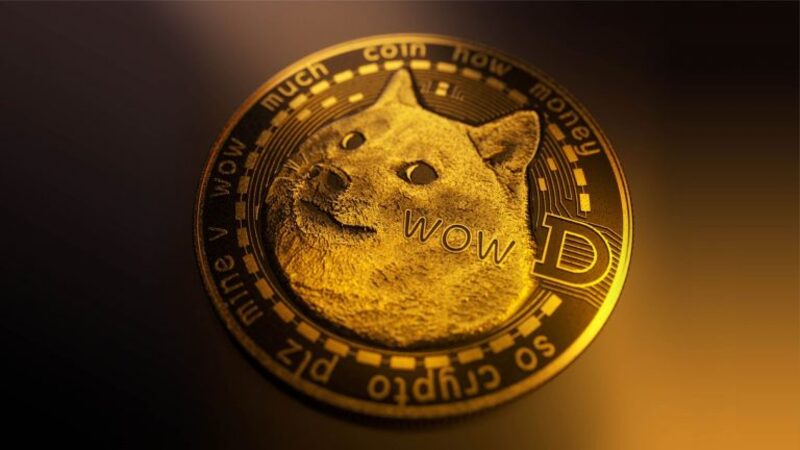 Muchas criptomonedas surgieron como un juego y ahora son muy populares, como Dogecoin.