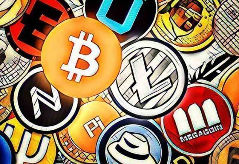 Existen unas 1.600 criptodivisas a nivel mundial.