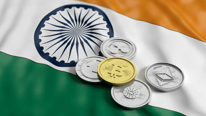 India planea incrementar las regulaciones al mercado de criptomonedas.