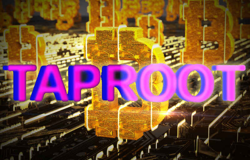 Muchos esperaban más de Taproot, la nueva actualización de Bitcoin.