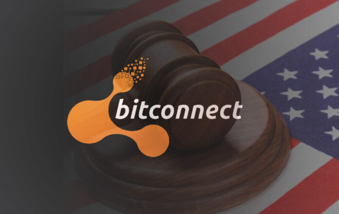 Víctimas de la estafa de BitConnect serán compensadas por autoridades de los EUA.
