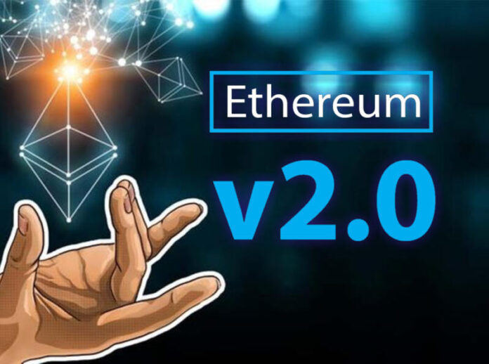El protocolo de la Blockchain Ethereum 2.0 se actualiza y optimiza las propiedades.