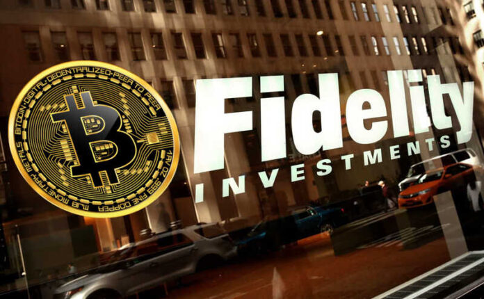 Fidelity Clearing Canada subsidiaria de Fidelity Investments será custodio de Bitcoin en Canadá.