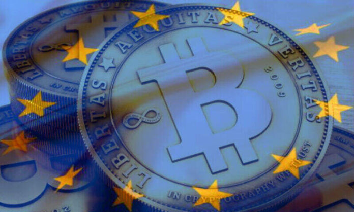 Agencias suecas piden que se prohíba la minería de Bitcoin en Europa.