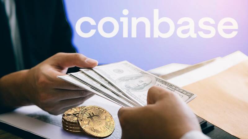 Los préstamos de Coinbase tiene como garantía el Bitcoin.