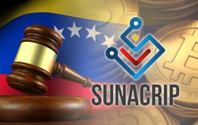 SUNACRIP pierde un intermediación judicial y deberá devolver los equipos confiscados.