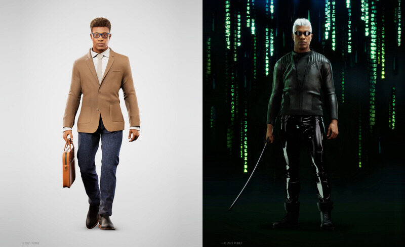 Los NFT de la película “The Matrix Resurrections” están disponibles en la plataforma Nifty Gateway.
