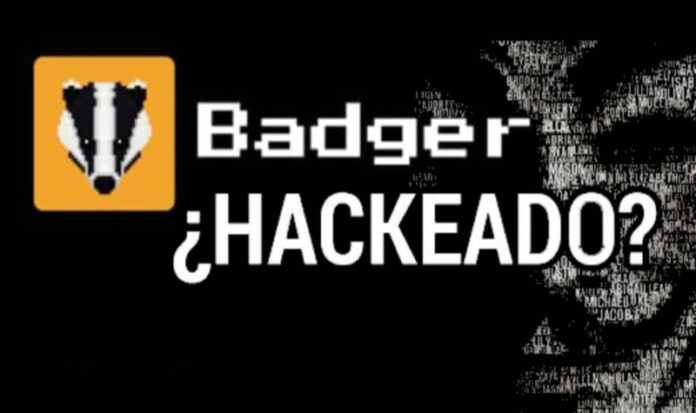 Perdidas millonarias en presumible ataque de hackers a Badger DAO.