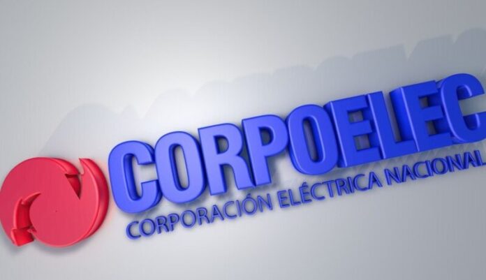 CORPOELEC se suma a la lucha contra la minería digital ilegal.