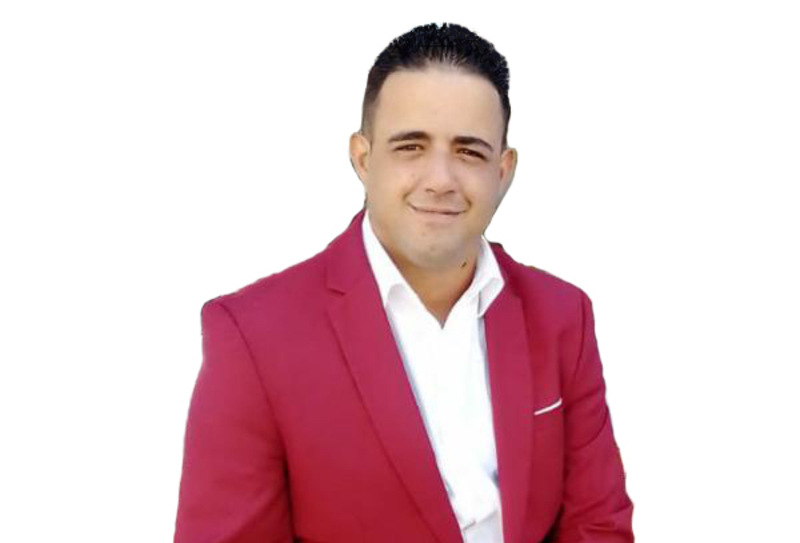 David Amundarain, el C.E.O. y Director de Operativa Financiera, está al frente de este proyecto.