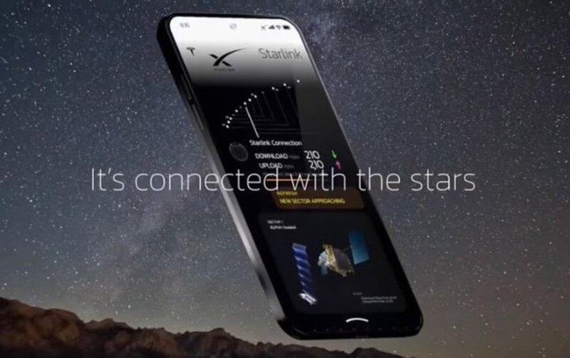 El teléfono móvil de Tesla revolucionará el mercado por su capacidad de conexión y almacenamiento.