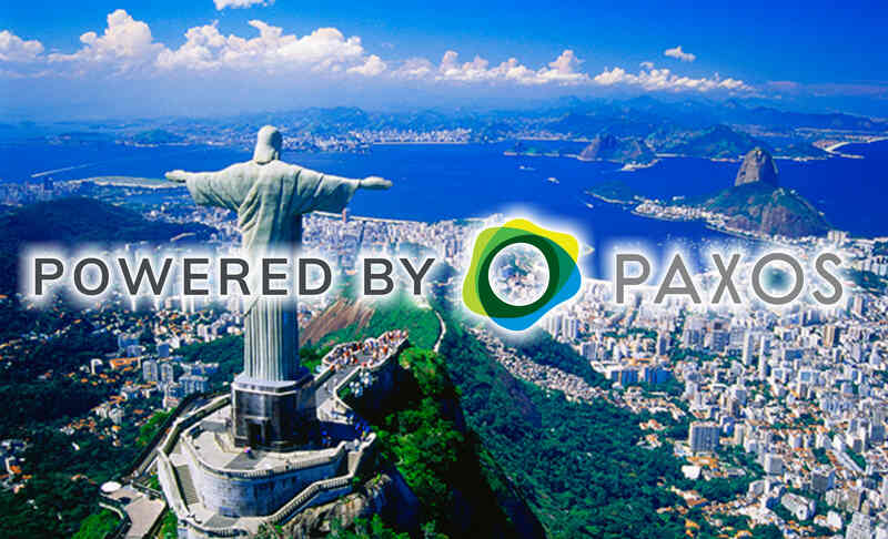 Paxos ha abierto una oficina en Brasil para poder operar con Mercado Libre.