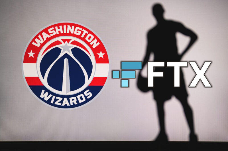 FTX firmó un contrato de patrocinio con los principales equipos deportivos de Washington, DC.