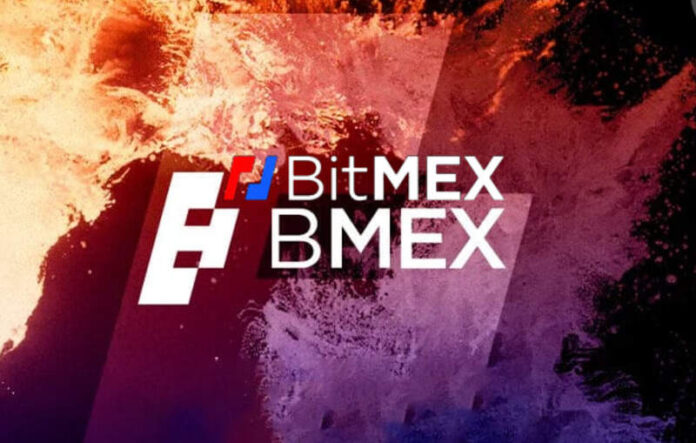 El BitMEX lanza su token BMEX para finalizar el año 2021.