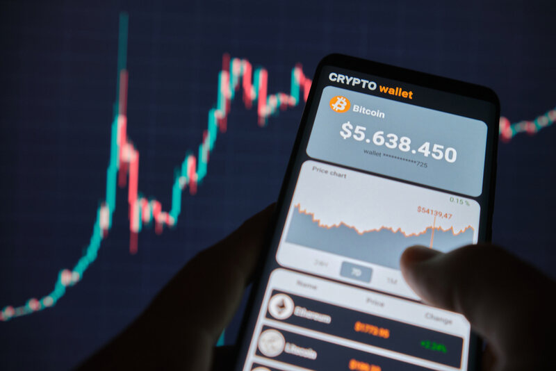 Ahora el objetivo preferido de los Hackers son las Crypto Wallets.