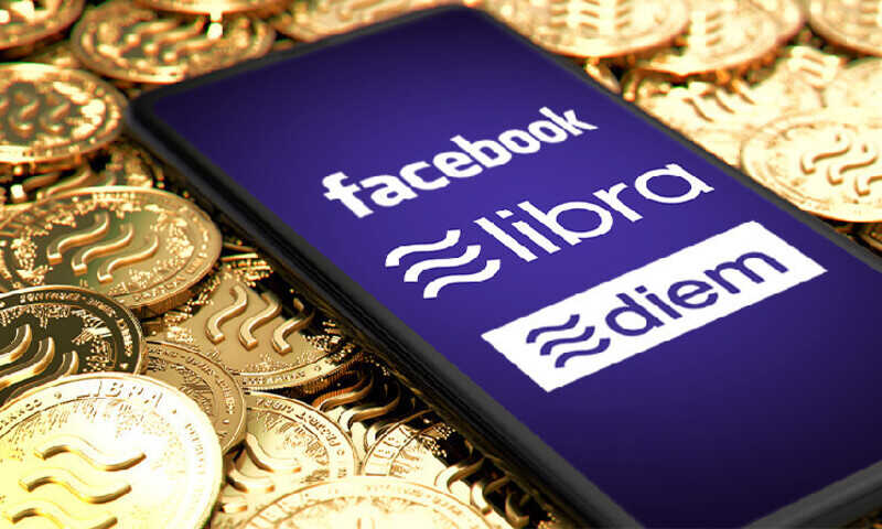 Libra y Diem fueron proyectos de Facebook para crear una stablecoin propia.