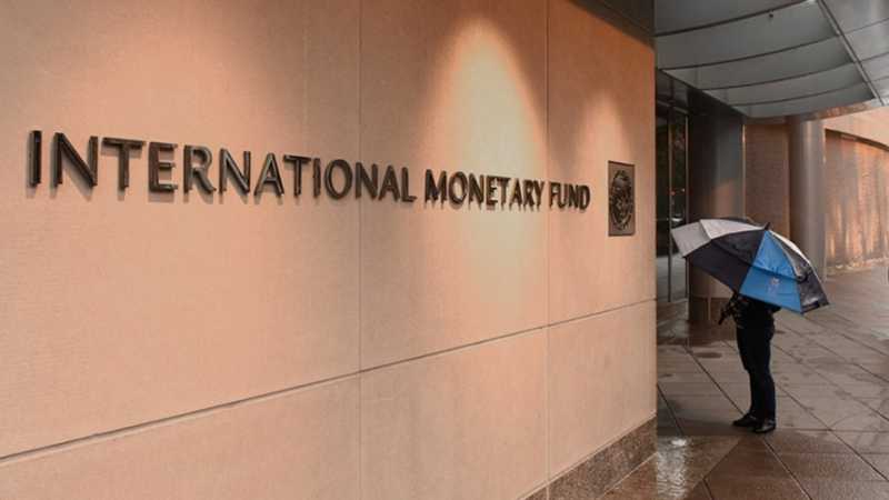 El FMI estudia la propuesta de establecer una regularización estandarizada el cifrado.