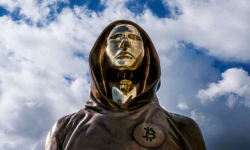 La identidad de Satoshi Nakamoto sigue sin aclararse.