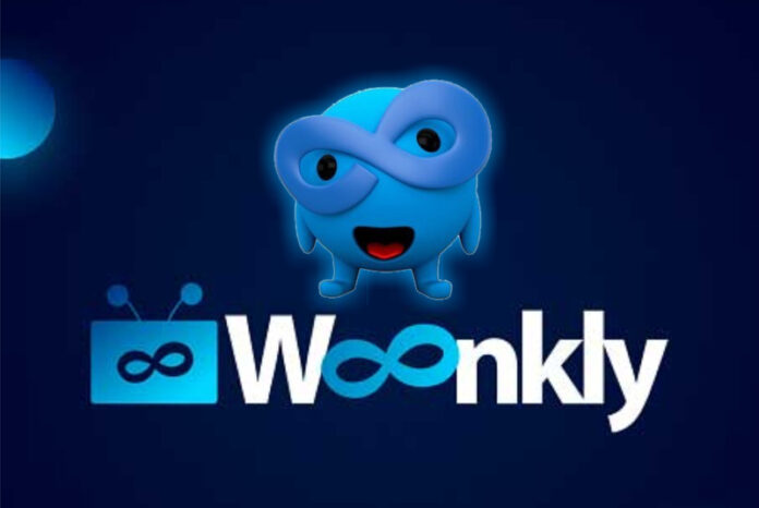 Woonkly es la red social para los aficionados al mundo NFT y los Metaversos.