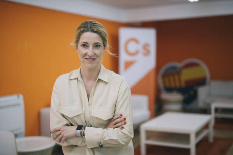 La diputada María Muñoz envío su propuesta al gobierno español.