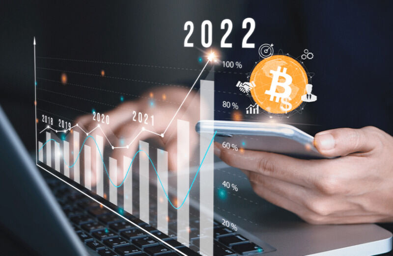 Bitcoin podría superar el índice S&P 500.