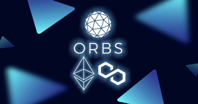 Orbs Network consulta la integración a su comunidad.
