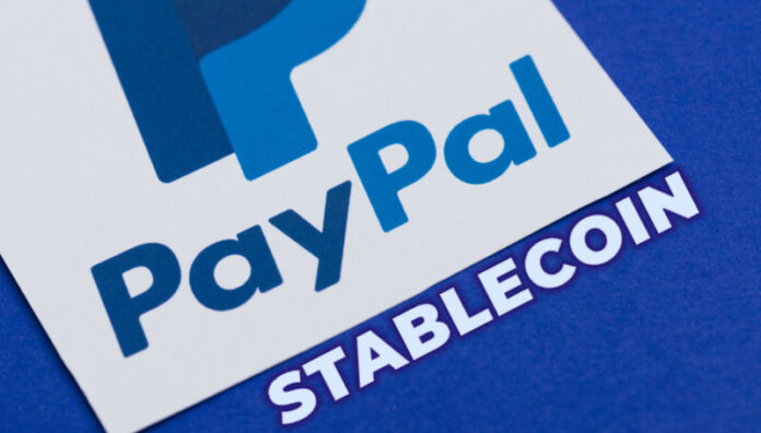 La app de pagos PayPal estudia la creación de una stablecoin.