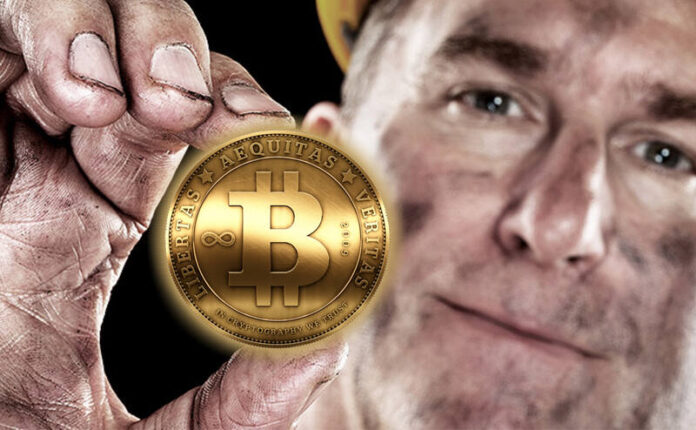 Dos mineros de Bitcoin superan la improbabilidad y hallas dos bloques de BTC.
