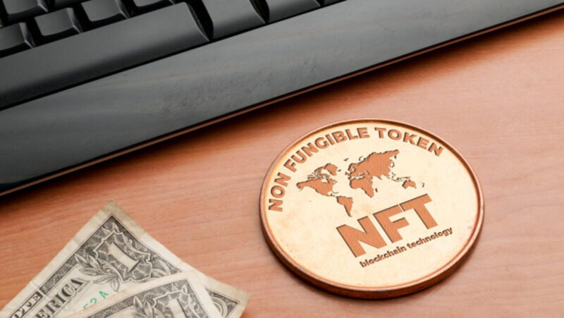 El crecimiento de los NFT continúa para el 2022 según Arcane Research.