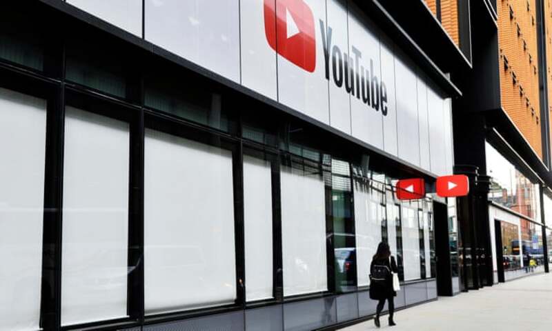 YouTube busca incorporar personal con experiencia para desarrollar la Web3 en su plataforma. 