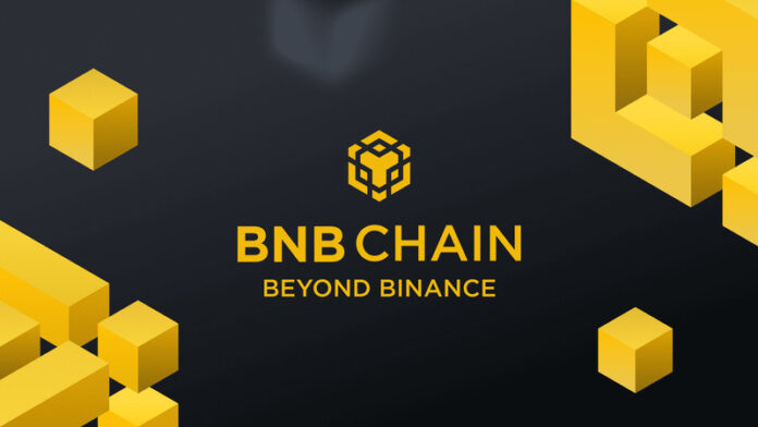La blockchain Binance Smart Chain cambia su nombre a BNB Chain.