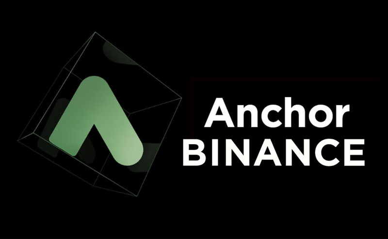 anchor binance