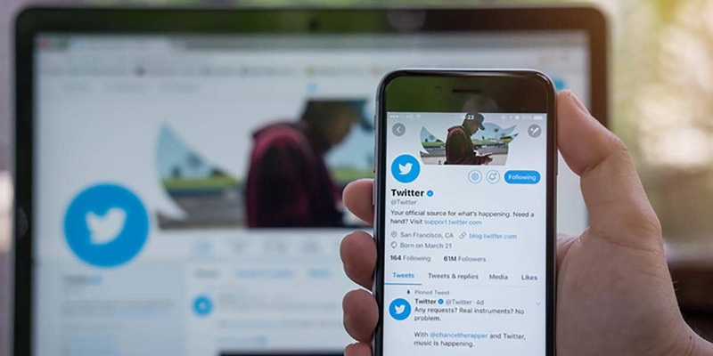 Twitter va adaptando su plataforma al mundo de las criptomonedas.