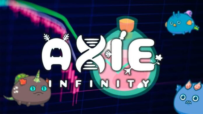 Axie Infinity se actualiza para mejorar la experiencia de sus jugadores.