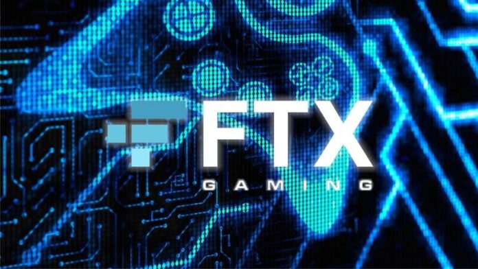 FTX Gaming servirá para desarrollar juegos basados en la tecnología blockchain.