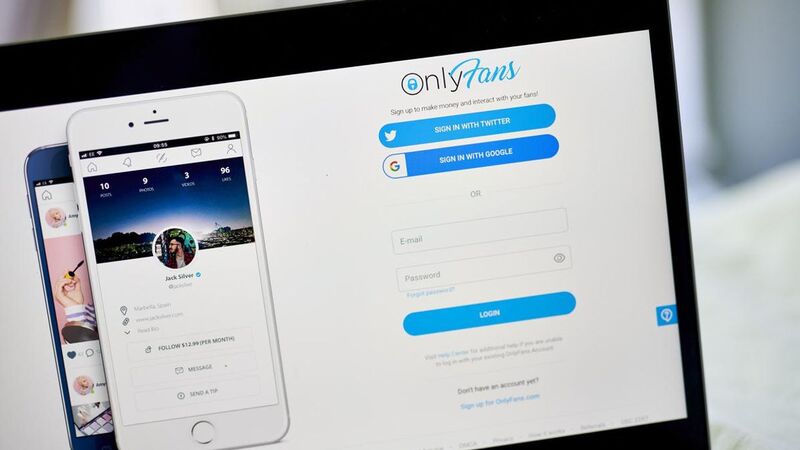 La foto de perfil podría ser el primer paso para las imágenes NFT en Onlyfans.