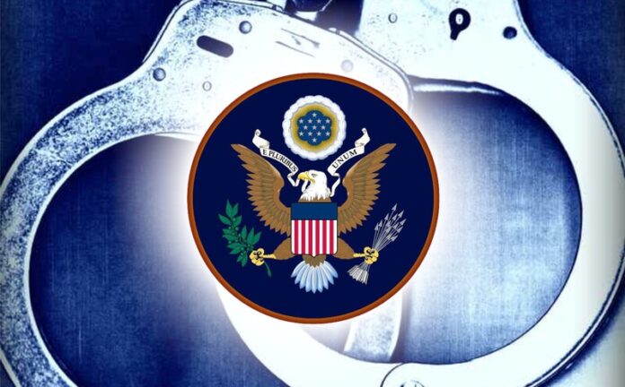Gobierno de Estados Unidos intensifica su persecución a los criminales informáticos.