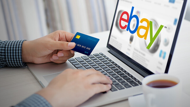 Este mismo año podrían llegar otras opciones de pago para eBay.