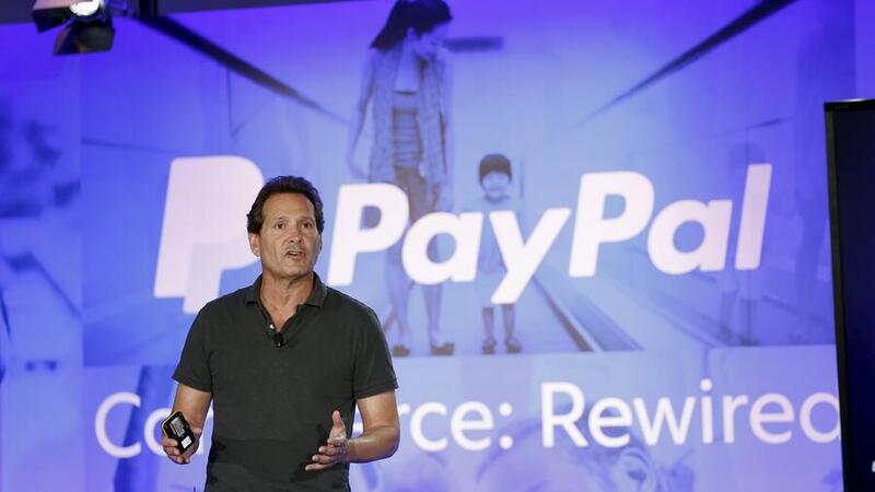 Dan Schulman afirma que las criptomonedas están redefiniendo las finanzas globales.